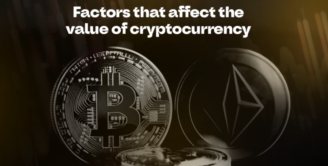 Cryptocurrency Valuation: The Critical Factors You Need to Know