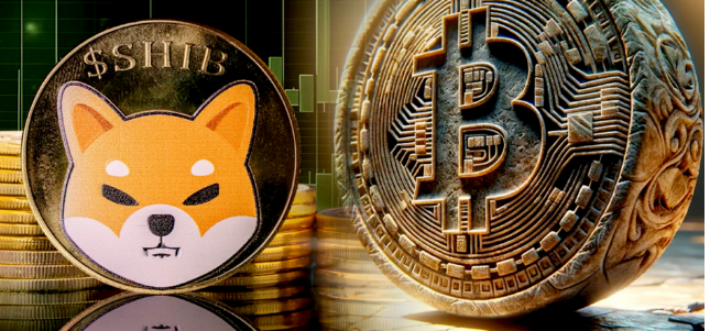 Interest Rate Cuts: Could Bitcoin and Shiba Inu Lead a New Investing Revolution?