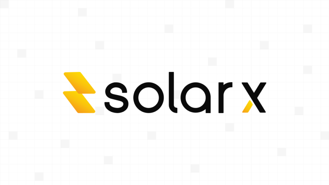 SolarX Powers Up: Eco-Friendly Crypto Token Sparks a Green Bull Run!