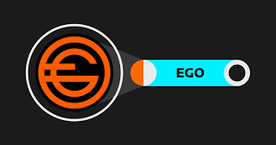 EGO Soars 25%: The AI-Powered Token Leading the Creator Economy Bull Run!