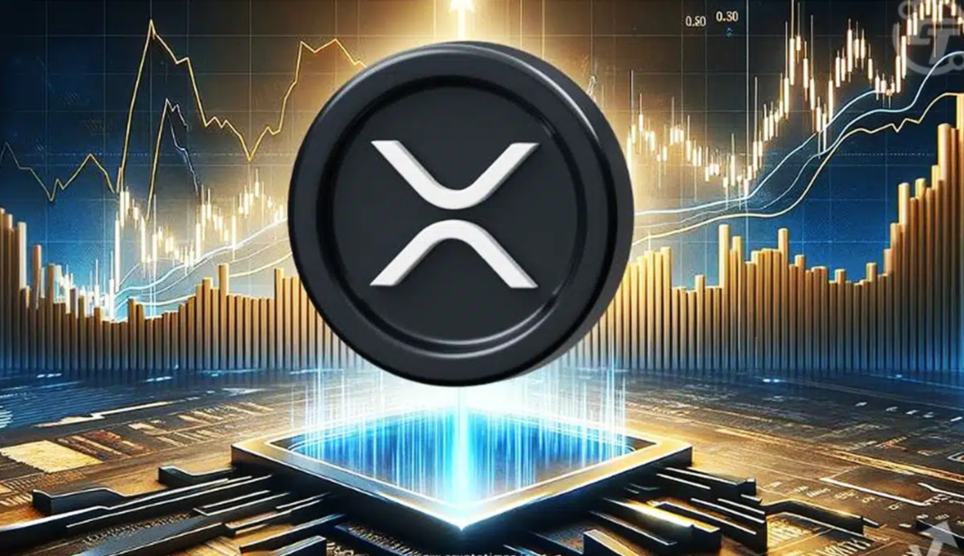 XRP : The Green, Fast, and Scalable Backbone of the Blockchain Revolution