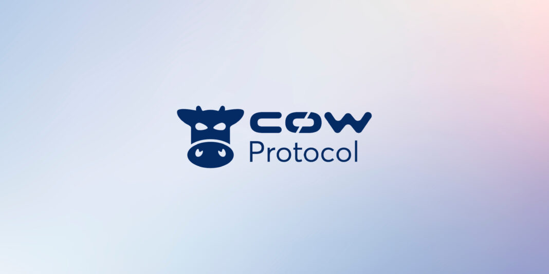 CoW Protocol (COW): 122% Monthly Surge and Growing Momentum