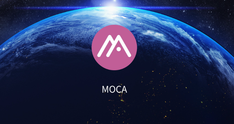 Moca Network (MOCA): A Remarkable 146% Surge in 7 Days