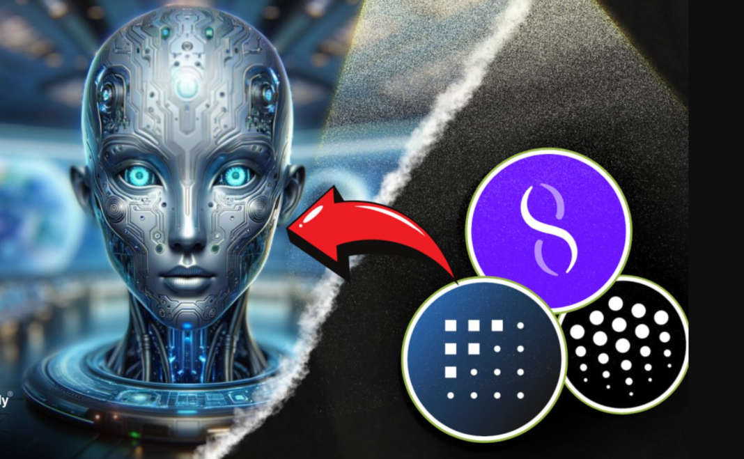 FET Token Gains Unstoppable Momentum in the AI Crypto Race: 5 Reasons This Could Be the Future of Decentralized Intelligence